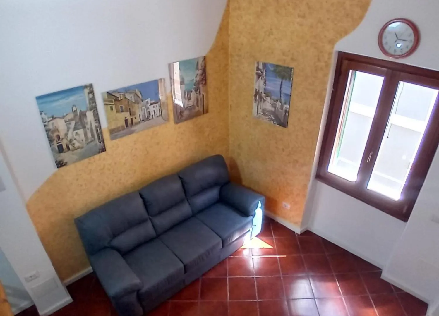 Casa Mea 2 Apartment Alghero