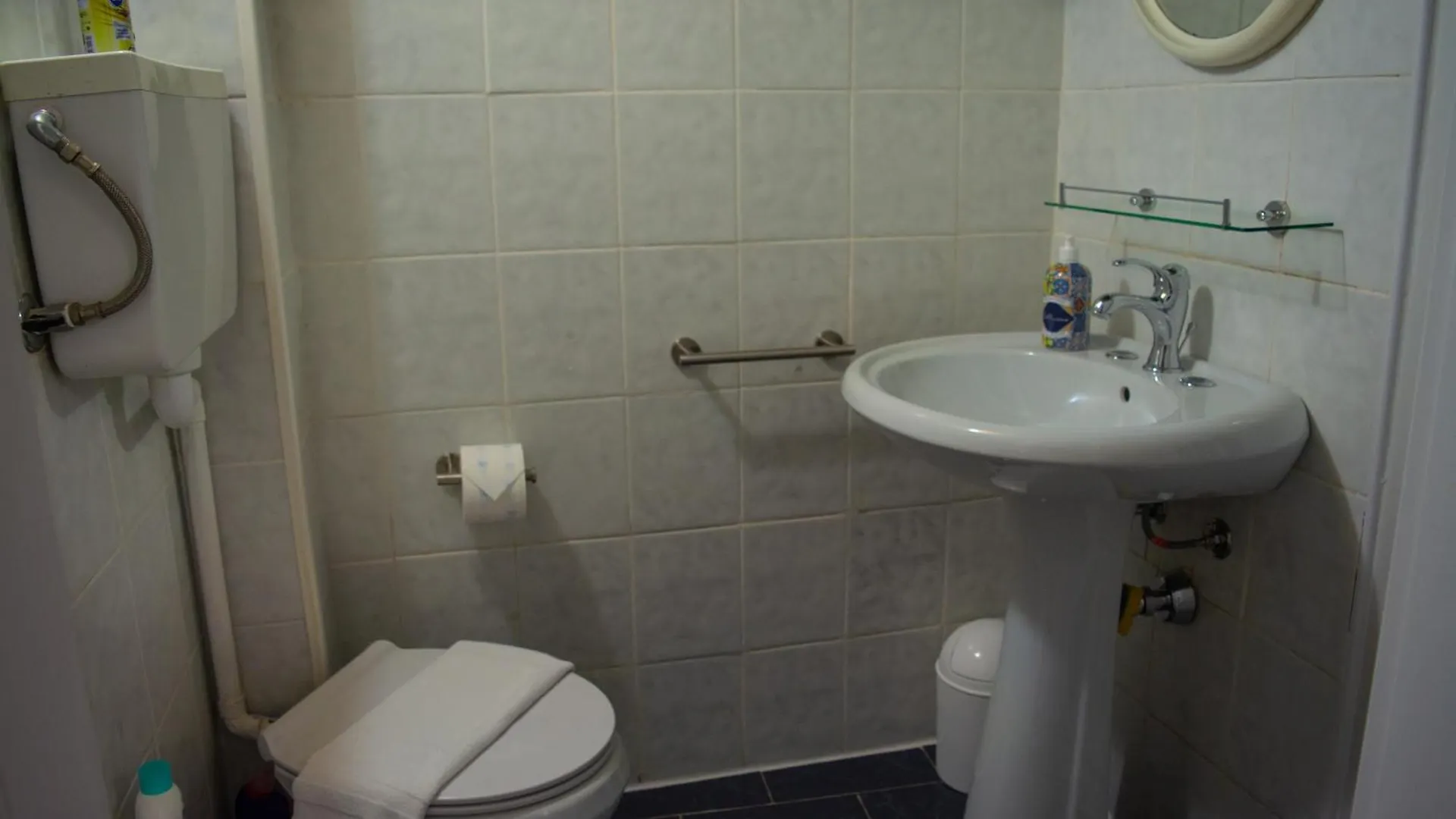 Casa Mea 2 Apartment Alghero Italy