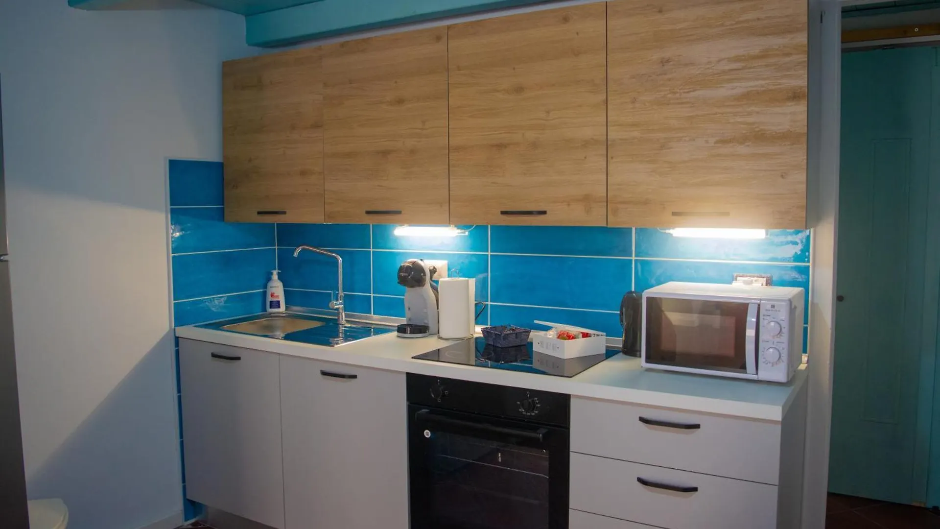 Casa Mea 2 Apartment Alghero