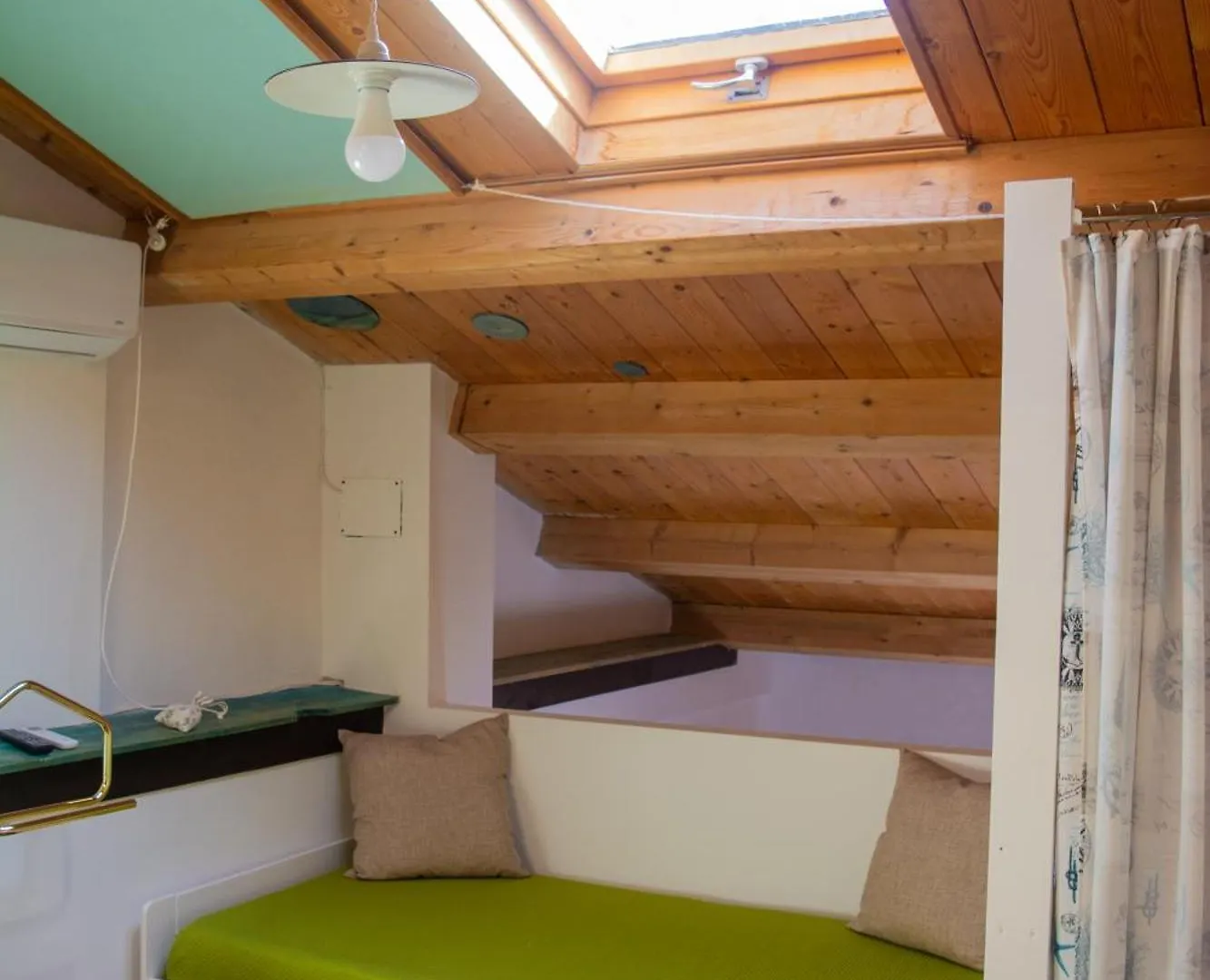 Casa Mea 2 Apartment Alghero Italy
