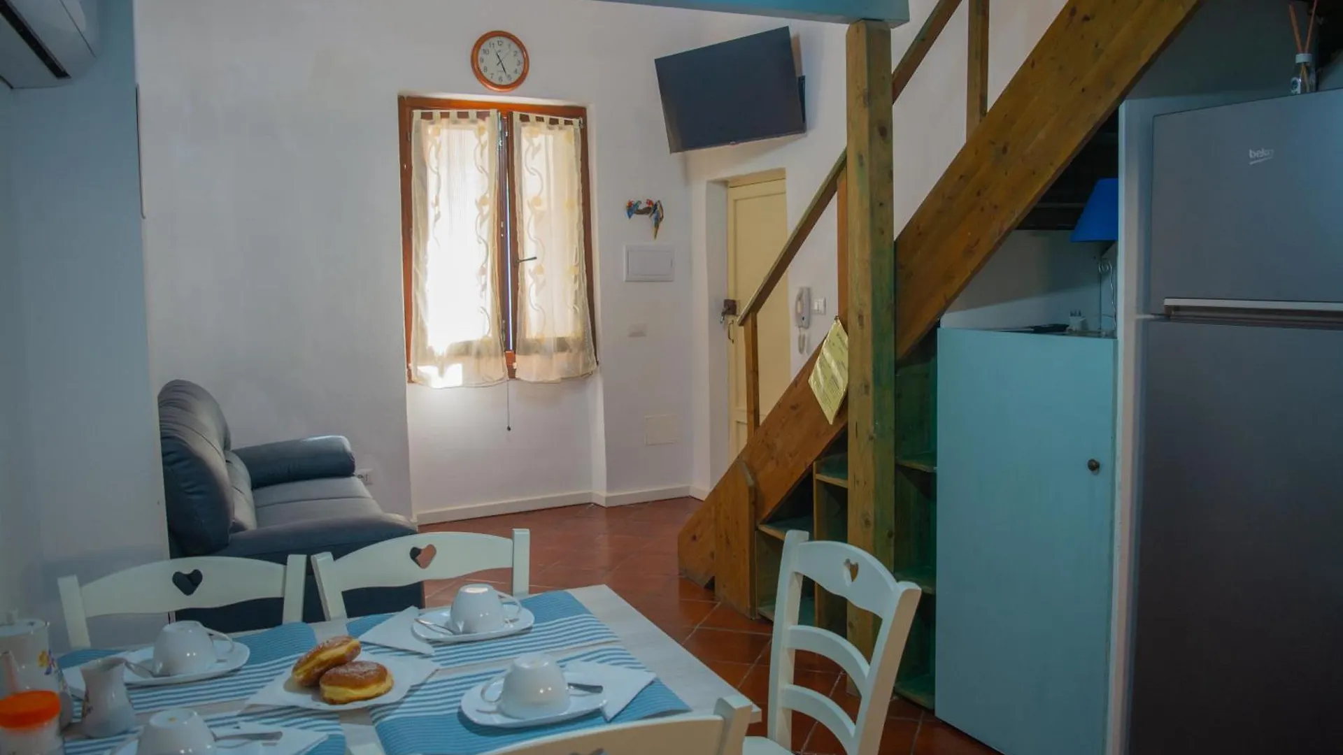 Casa Mea 2 Apartment Alghero