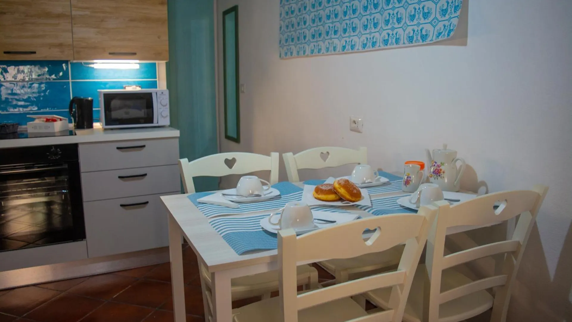 Casa Mea 2 Apartment Alghero 0*,  Italy